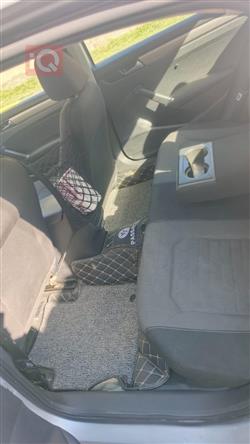 فولكسفاغن باسات